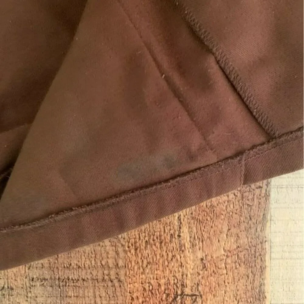 cal ranch stores resistol double R vest size medium